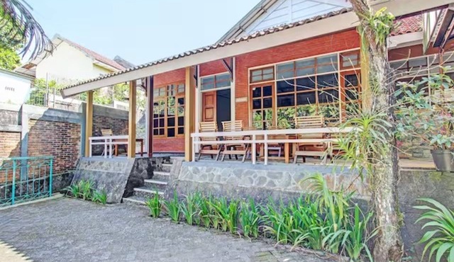 Hotel O Pondok Wisata Kaliandra Kaliurang
