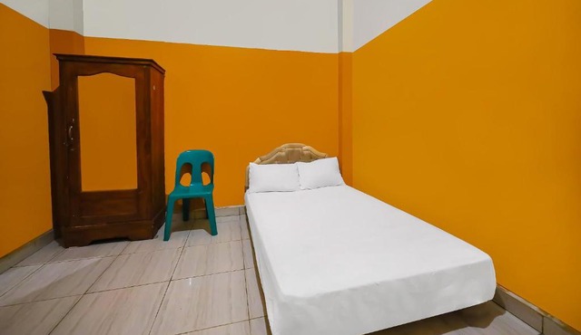 Hotel O Pondokan Tali Super