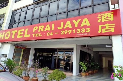 Hotel O Prai Jaya
