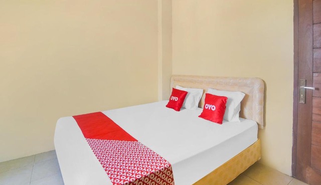 Hotel O Priska Kost Dan Homestay