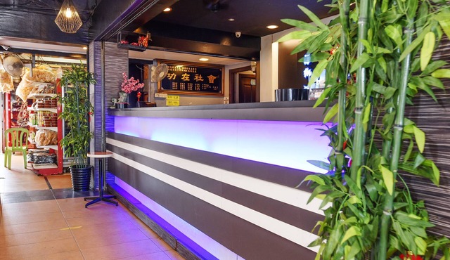 Hotel O Pulau Ketam Inn