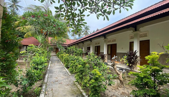 Hotel O Puri Batu Bolong