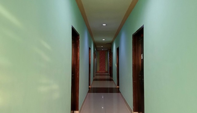 Hotel O Puri Homestay