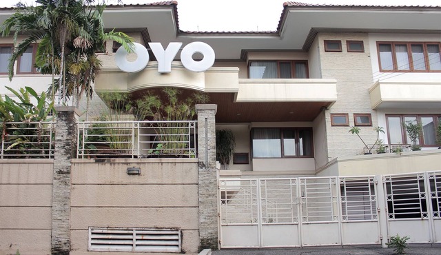 Hotel O Puri Lotus