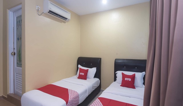 Hotel O Rafik Ali Motel