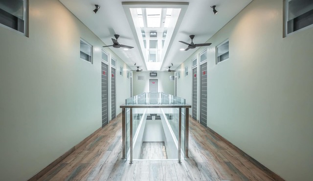 Hotel O Residence Khoe