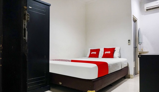 Hotel O Royani Residence