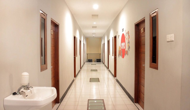 Hotel O Rumah Ayub Syariah