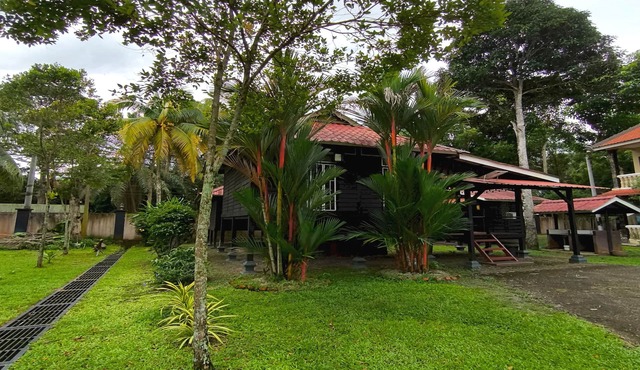 Hotel O Rumah Rehat Awana