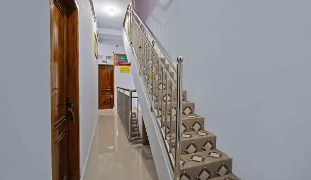 Hotel O Salsabila Homestay