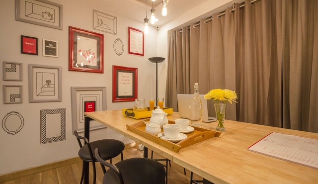 Hotel O Salsabila Homestay