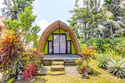 Hotel O Samalas Syariah Homestay Near SDN TANAK BEAK