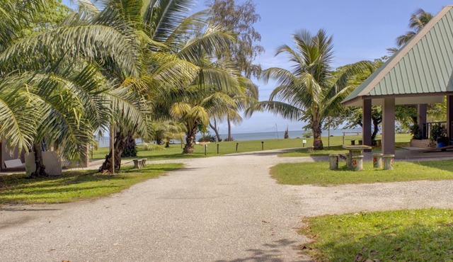 Hotel O Sedili Inn Resort