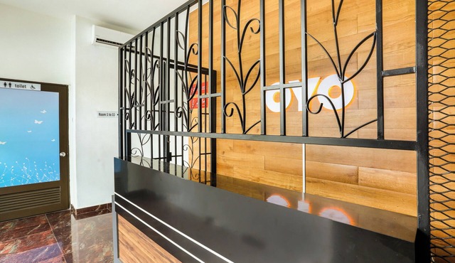 Hotel O Seremban Near UiTM MARA Formerly Sunflower Hotel