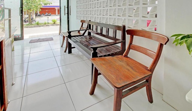 Hotel O Sirih Gading Family Guest House