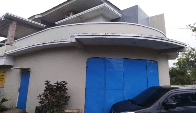 Hotel O Spring Homestay