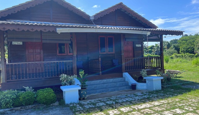 Hotel O Sri Ayu Inn