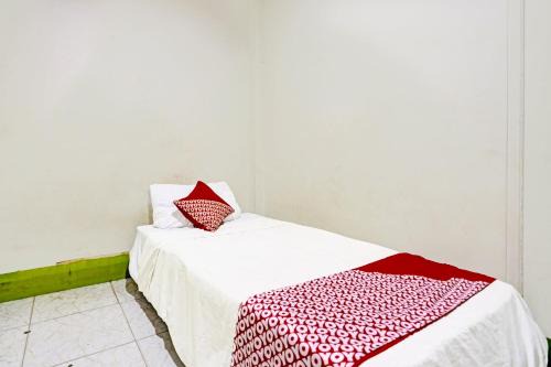 Hotel O Suci Homestay SyariahNearKilas 7 TV