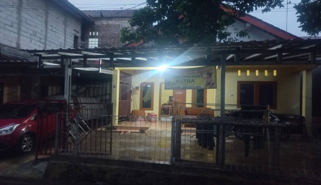 Hotel O Suripah Kostel Syariah