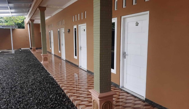 Hotel O Syagita Kos & Penginapan Syariah