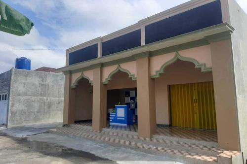 Hotel O Syagita Kos & Penginapan Syariah