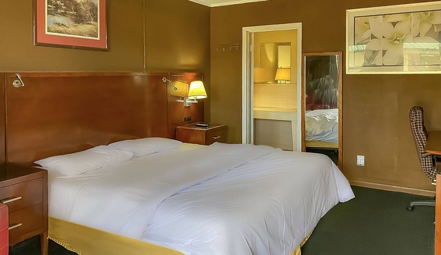 Hotel O Tallassee Hwy 14