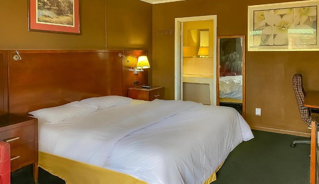Hotel O Tallassee Hwy 14