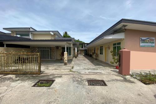 Hotel O Taman Kota Homestay