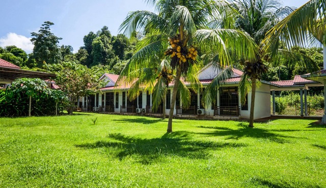 Hotel O Terap Inn Kuala Nerang