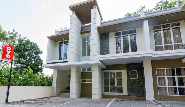 Hotel O Travel-inn