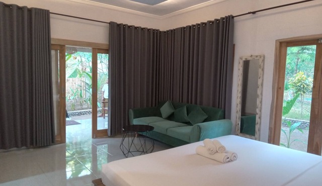 Hotel O Tungku Klui Hotel