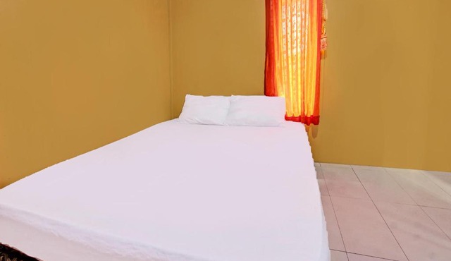 Hotel O Ujung Samalas HomestayNearLapangan Sembalun Bumbung