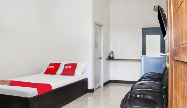 Hotel O We Bro Kost