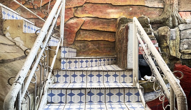 Hotel O Wisma Amrach