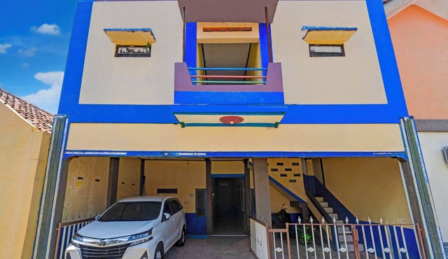 Hotel O Wisma Dua Putra Syariah
