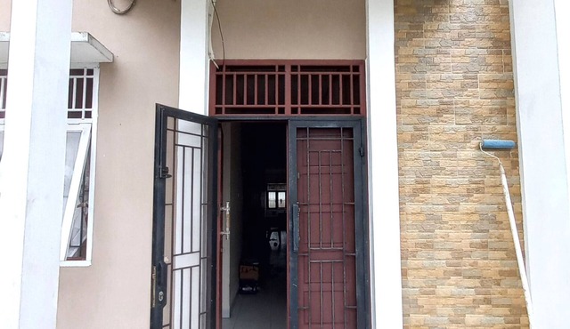 Hotel O Wisma Jaya SyariahNearRM Beringin Indah