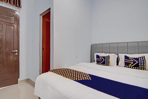 Hotel O Wisma Jaya SyariahNearRM Beringin Indah