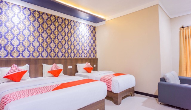 Hotel O Wisma Kuta Karang