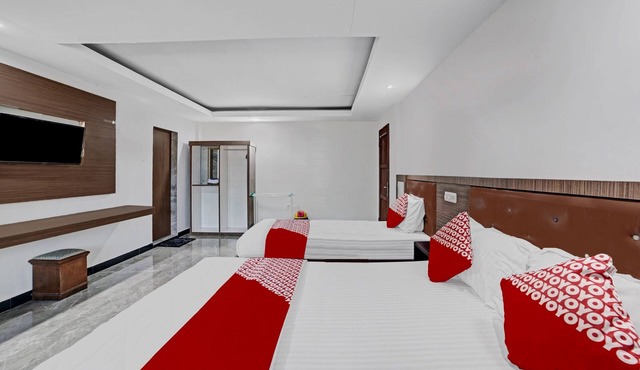 Hotel O Wisma Kuta Karang Baru