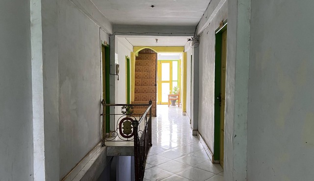 Hotel O Wisma La Oda Syariah