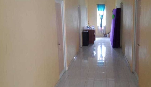 Hotel O Wisma Nadira Near SPBU PT. Trijaya Pugung PENENGAHAN