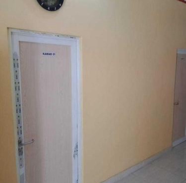 Hotel O Wisma Nadira Near SPBU PT. Trijaya Pugung PENENGAHAN