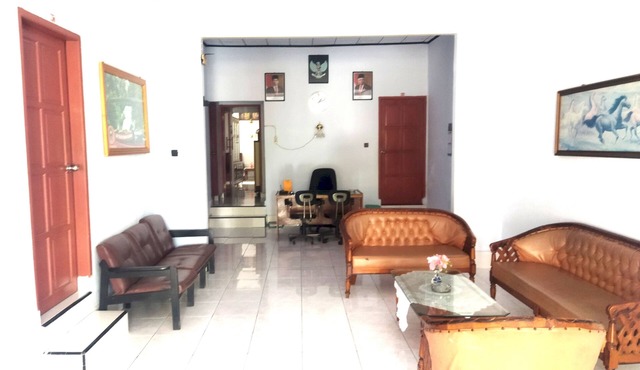 Hotel O Wisma Phinisi Syariah Near Mall of Pinrang Sejahtera