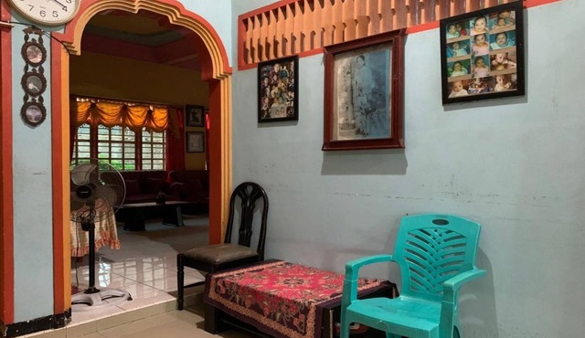 Hotel O Wisma Rima Melati