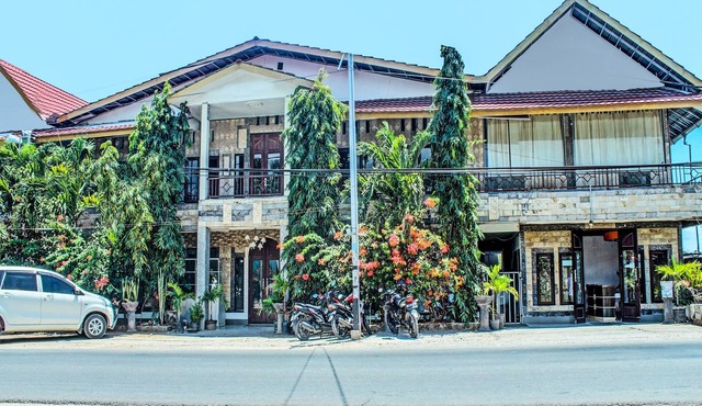 Hotel O Yotowawa NearBukit Cinta