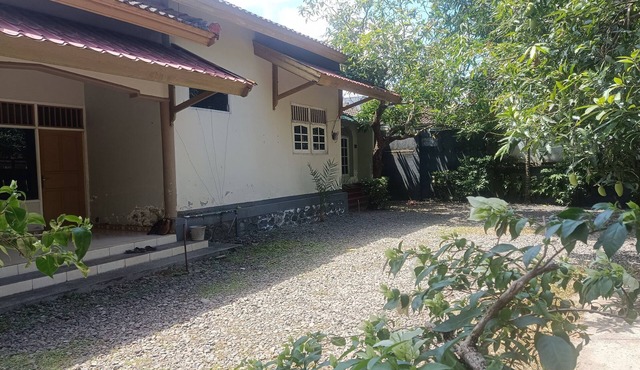 Hotel O Yuda Family Homestay Near Desa Wisata Hijau Bilebante