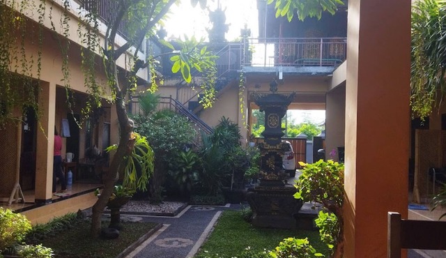 Hotel O Yume Guest House Near SDN 4 Batulayar