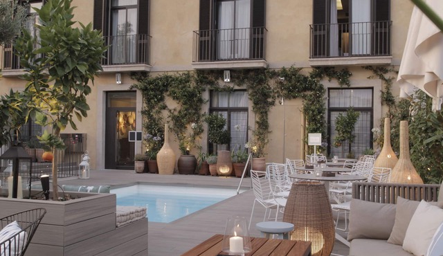 Hotel Oasis