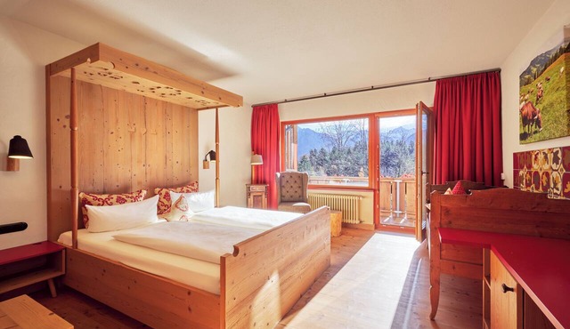 Hotel Oberstdorf in Oberstdorf