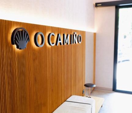 Hotel Ocamiño